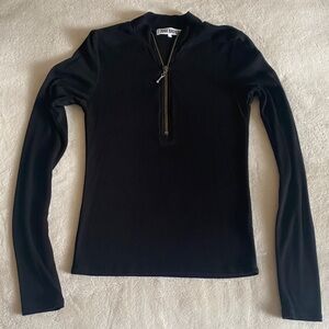 Joah Brown long sleeve top